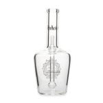 iDab Large Henny Bottle Clear