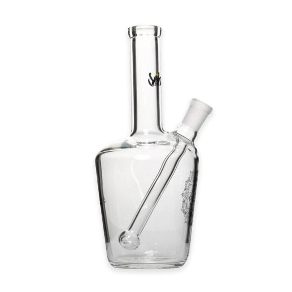 iDab Large Henny Bottle Clear