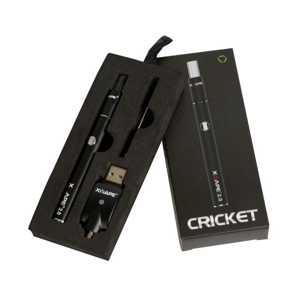 xvape cricket+