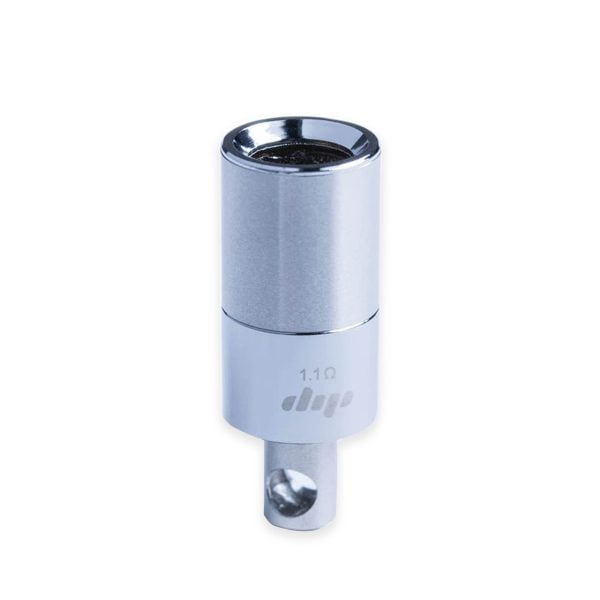 Dipper Quartz Crystal Attachment by DIP Devices