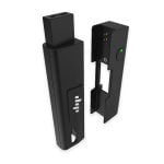 EVRI BATTERY + 510/POD ATTACHMENT