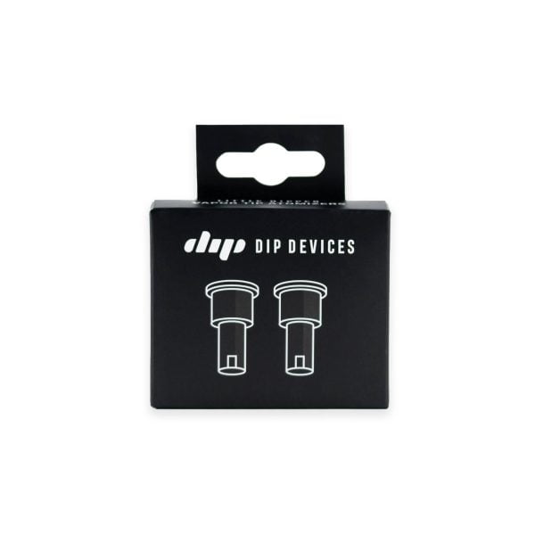 Little Dipper Vapor Tips by DIP Devices - 2 Pack