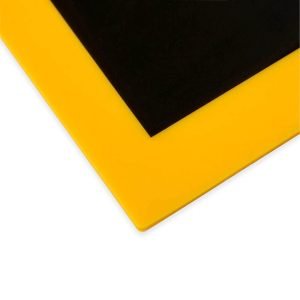 Rectangle Silicone Mat by DIP Devices