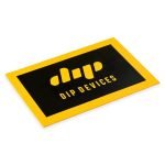 Rectangle Silicone Mat by DIP Devices