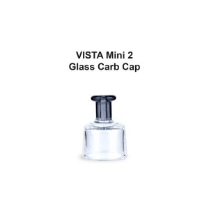 XVAPE Vista Mini 2 Glass Carb Cap