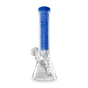 EG Glass Symbols Beaker