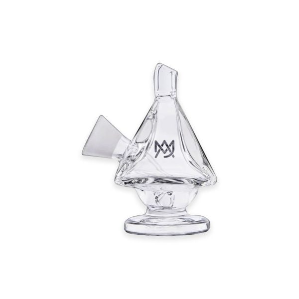 MJ Arsenal King Toke Blunt Bubbler