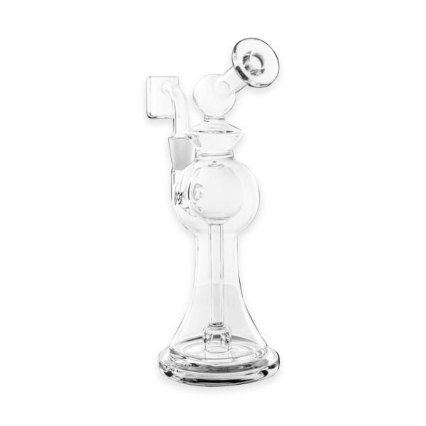 MJ Arsenal Apollo Mini Rig