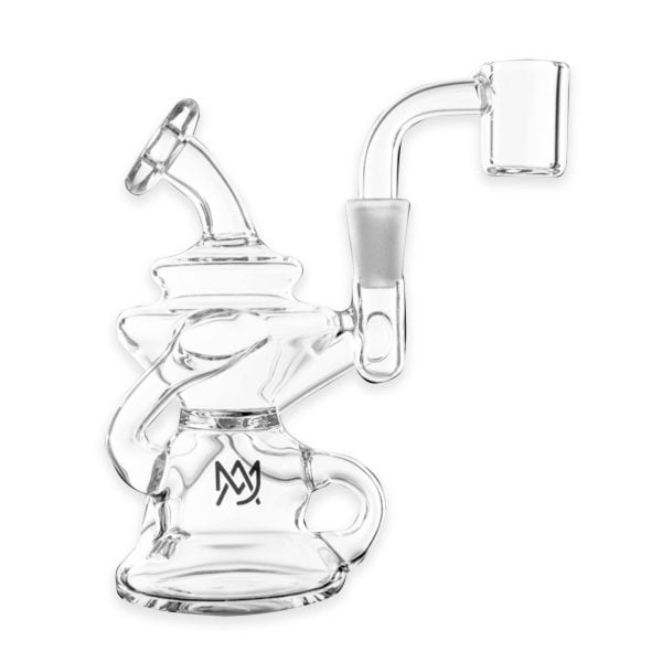 MJ Arsenal Mini-Rig Hydra Mini-Rig