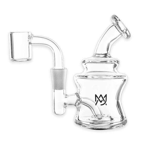 MJ Arsenal Jammer Mini-Rig