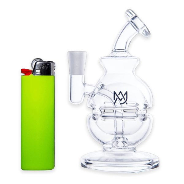 MJ Arsenal Royale Mini Rig