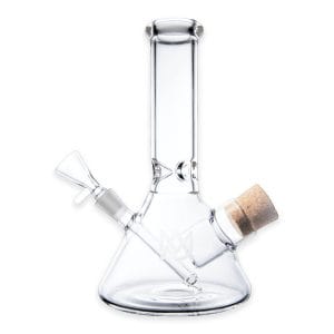 MJ Arsenal Cache Mini Water Pipe