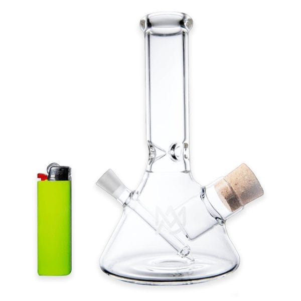 MJ Arsenal Cache Mini Water Pipe