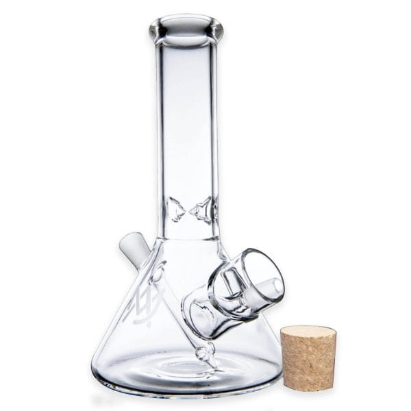 MJ Arsenal Cache Mini Water Pipe