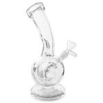 MJ Arsenal Saturn Mini Water Pipe