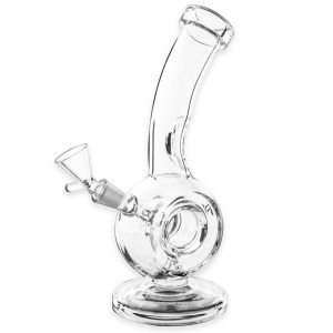 MJ Arsenal Saturn Mini Water Pipe