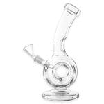 MJ Arsenal Saturn Mini Water Pipe