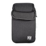 MJ Arsenal Padded Zipper Pouch