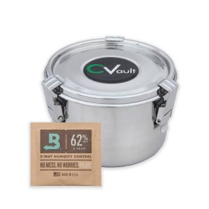 CVault - Medium Storage Container