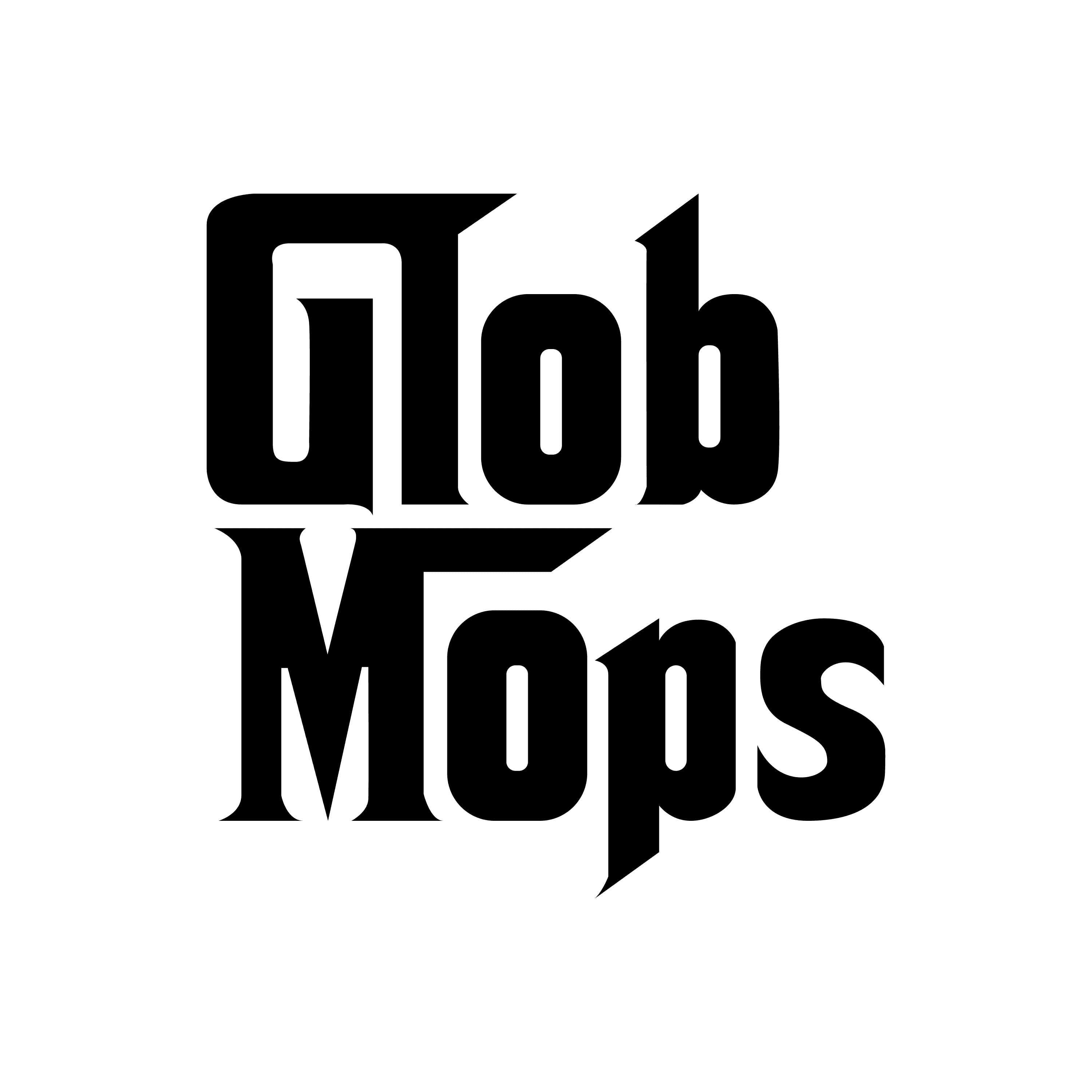 Glob Mops - Brands