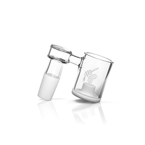 Honeybee Herb - HONEY & MILK CORE REACTOR SIDECAR - Image 7