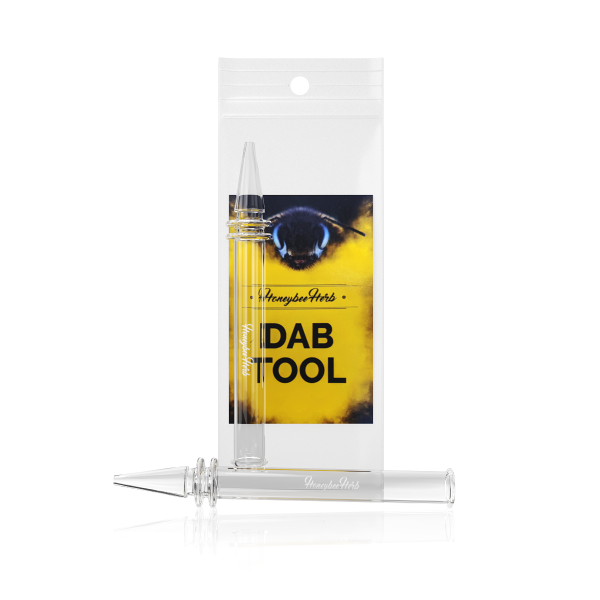 QUARTZ DAB STRAW