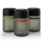 ONGROK Child Proof Storage Jar