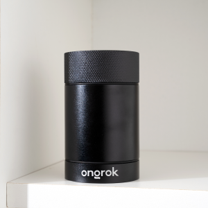 ONGROK Aluminum Storage Jar