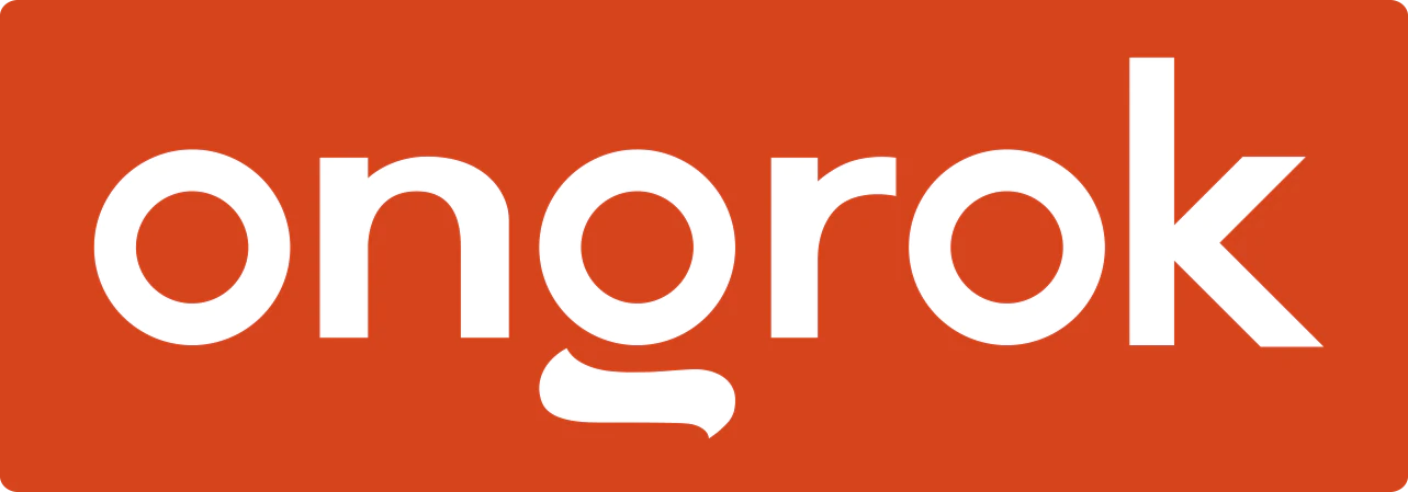 Logo Ongrok