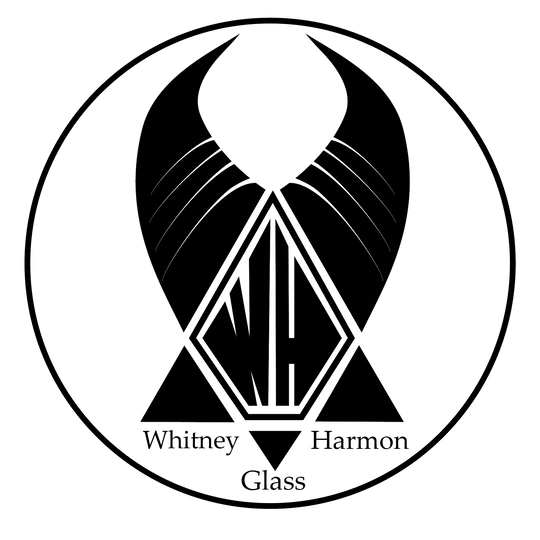 Whitney Harmon Glass - Brands