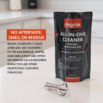 ONGROK All-in-One Cleaner Powder