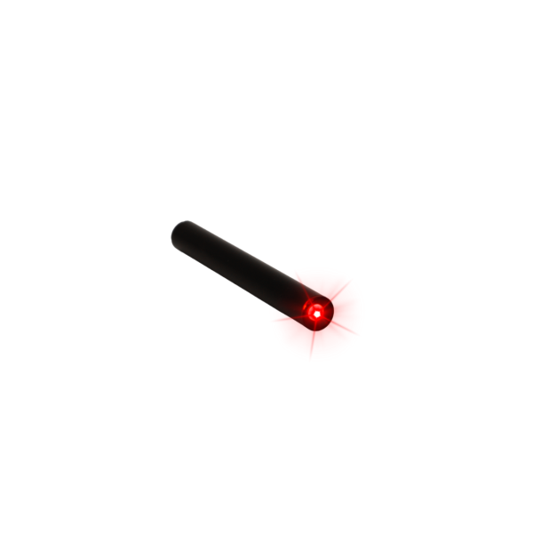 Flashlight Battery by STACHE Products