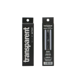 Transparent Battery by STACHE Products