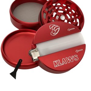 Klaws - Bic Mini Klaw