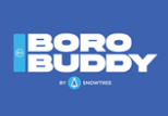 Boro Buddy Snowtree