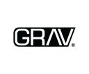 Grav Logo Brand