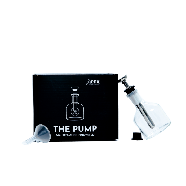 The Pump by Apex Ancillary