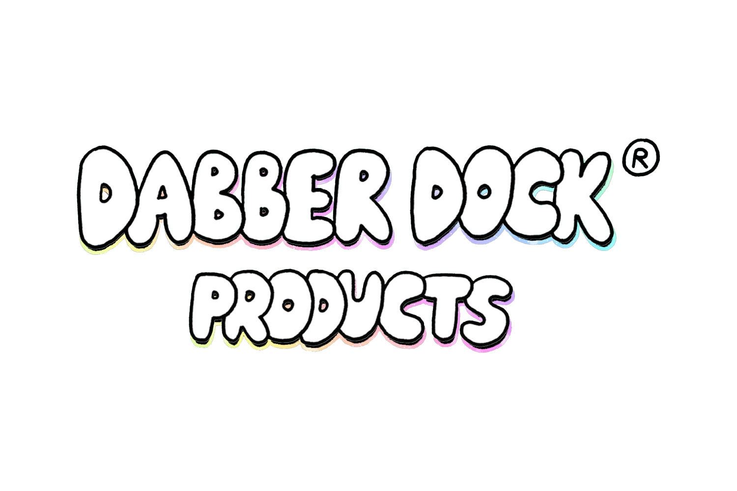 dabber dock products Text