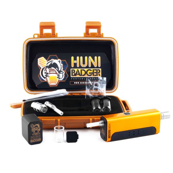 Huni Badger Calico Kit