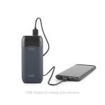 Huni Badger- D2 Digital Battery Charger