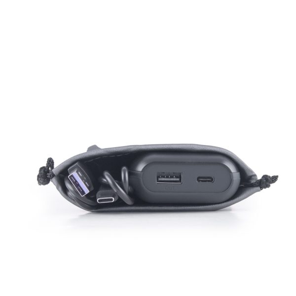 Huni Badger- D2 Digital Battery Charger