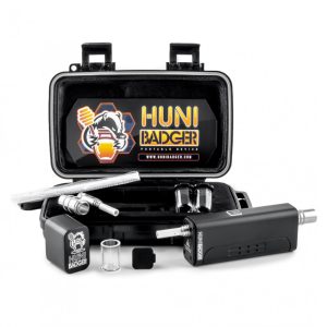 Huni Badger Portable Device Kit