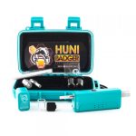 Huni Badger Teal Kit