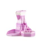 Kayd Mayd 3D stand Creme de Pink