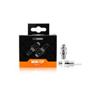 Mini Badger- MiniTip 2 Pack