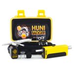 Yellow Huni Labs Huni Badger Kit