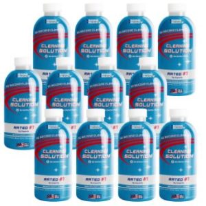 Boro Buddy Cleaning Solution 12 Pack