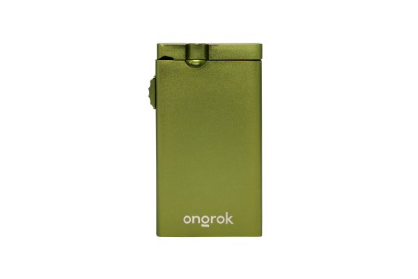 ONGROK Aluminum Dugout