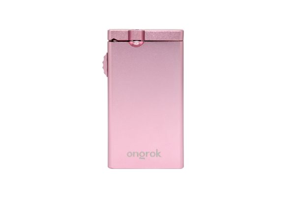 ONGROK Aluminum Dugout