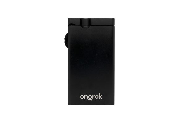 ONGROK Aluminum Dugout